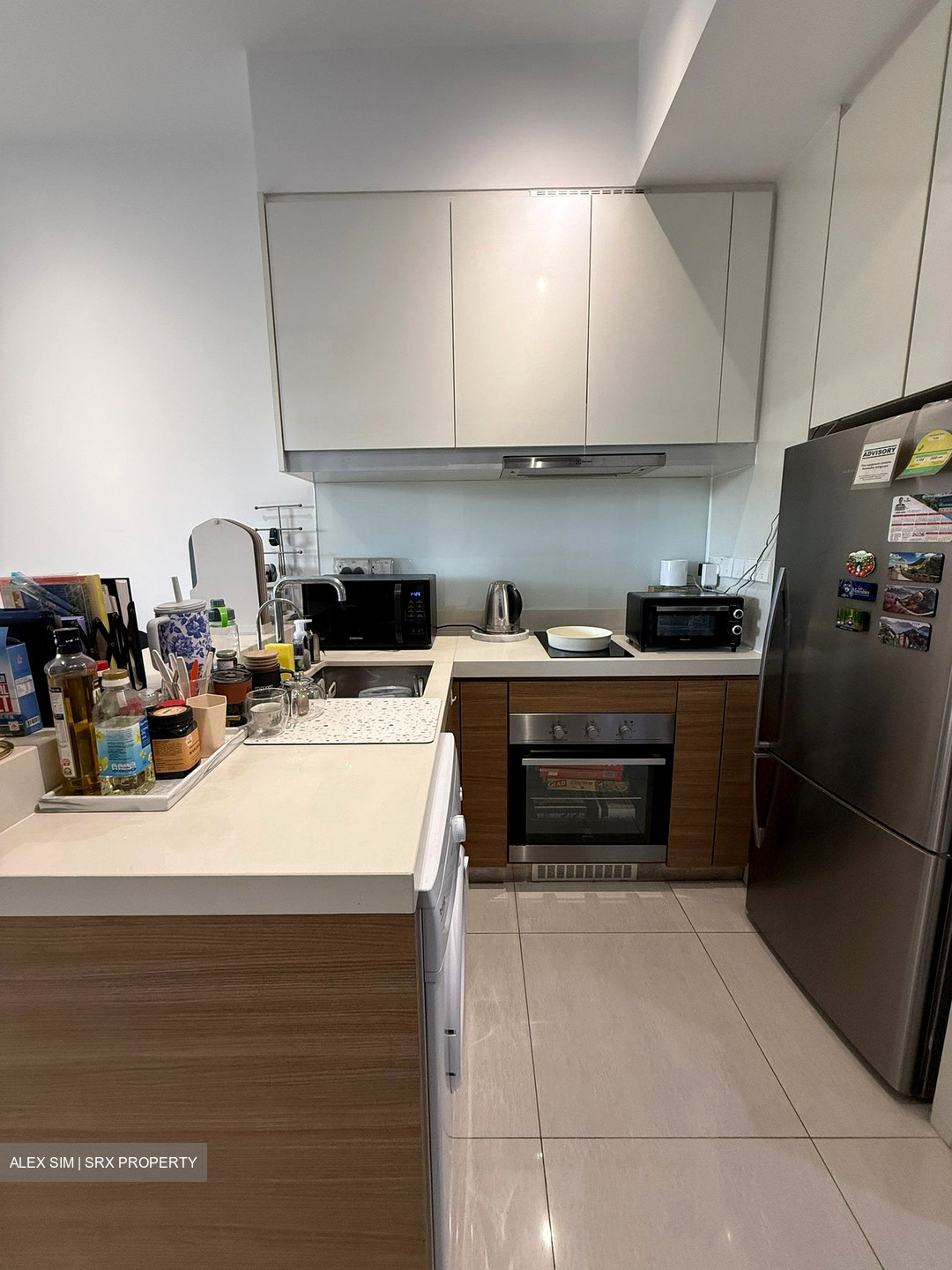 Jewel @ Buangkok (D19), Condominium #569288371